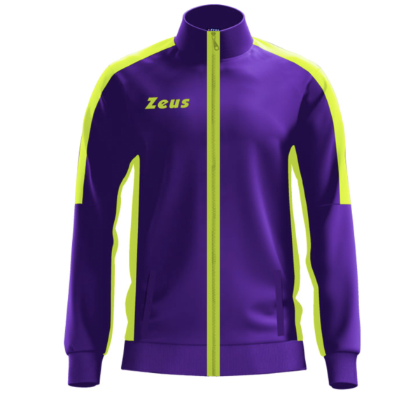 Immagine prodotto Viola/giallofluo