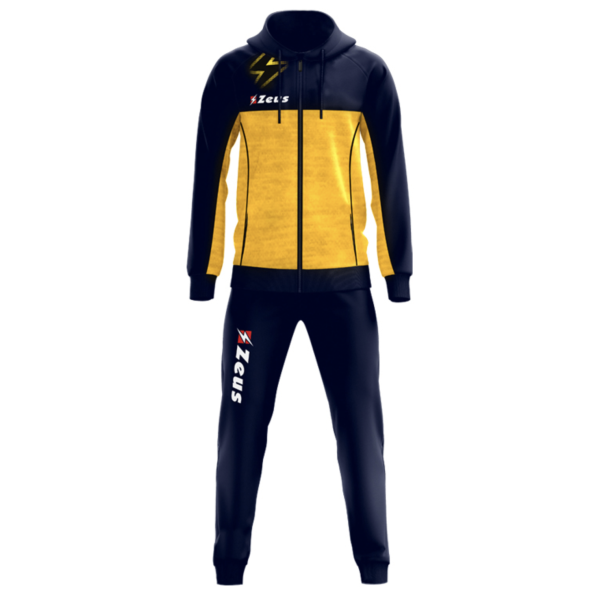 Immagine prodotto Giallo/blu