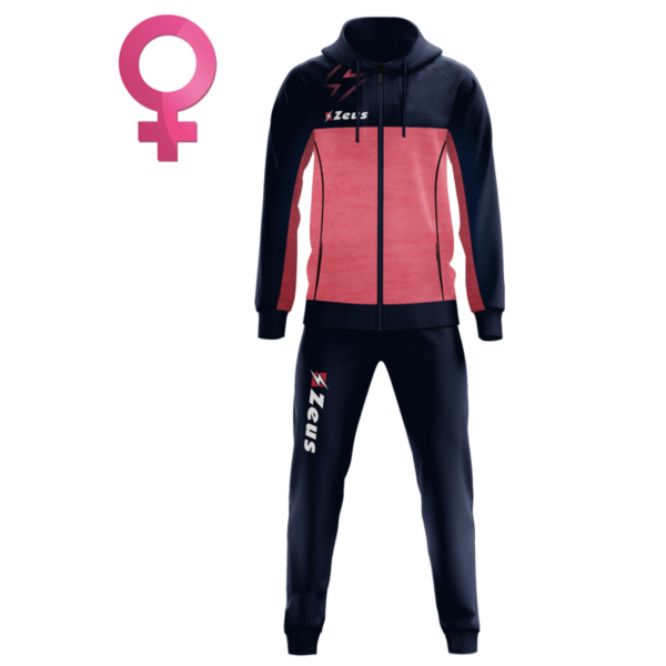 Immagine prodotto Pinkfluo/blu