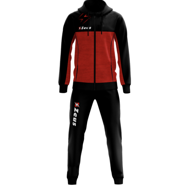 Immagine prodotto Rosso/nero