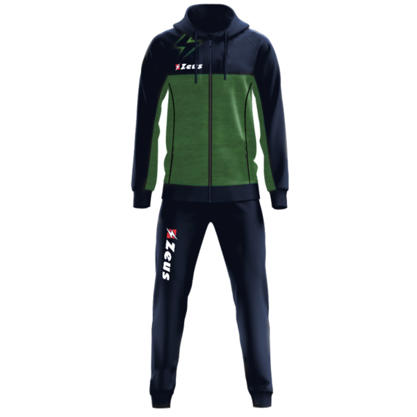 Immagine prodotto Verde/blu