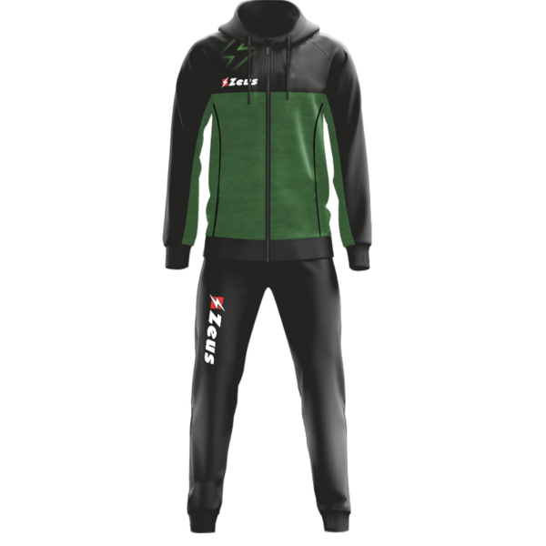 Immagine TUTA OLYMPIA