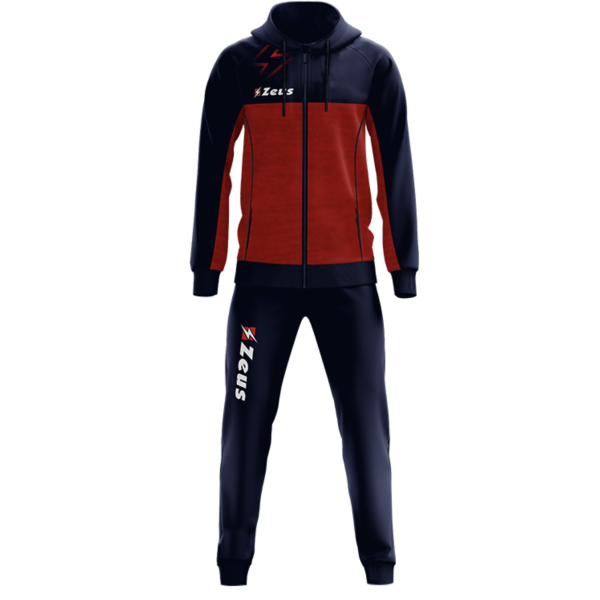 Immagine TUTA OLYMPIA