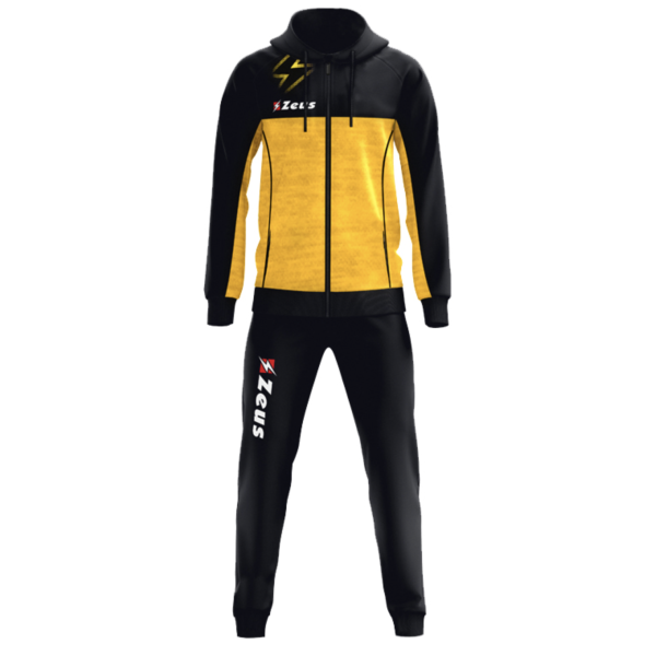 Immagine TUTA OLYMPIA