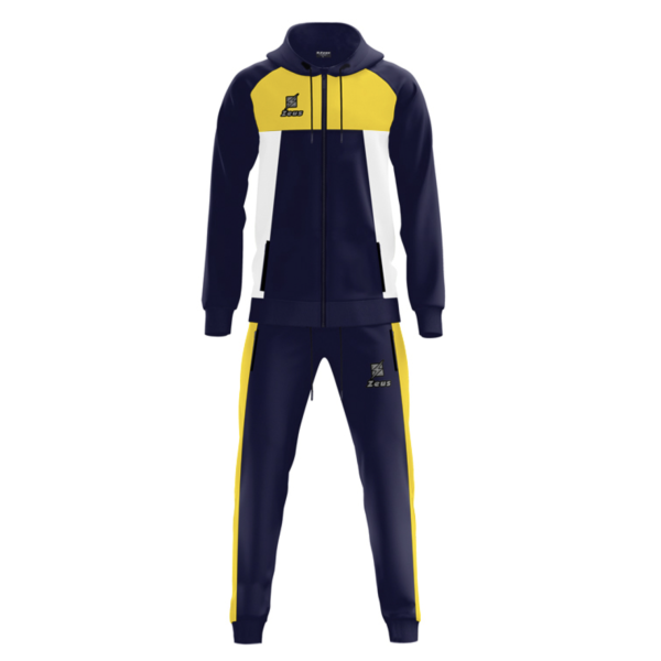 Immagine prodotto Giallo/blu