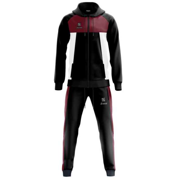 Immagine prodotto Granata/nero