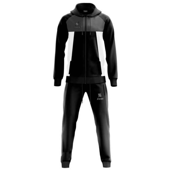 Immagine prodotto Nero/grigio scuro