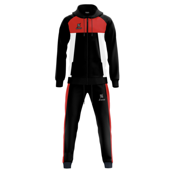 Immagine prodotto Rosso/nero