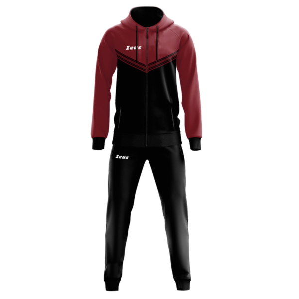 Immagine prodotto Granata/nero