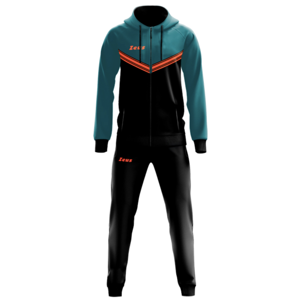 Immagine prodotto Petrolio/nero