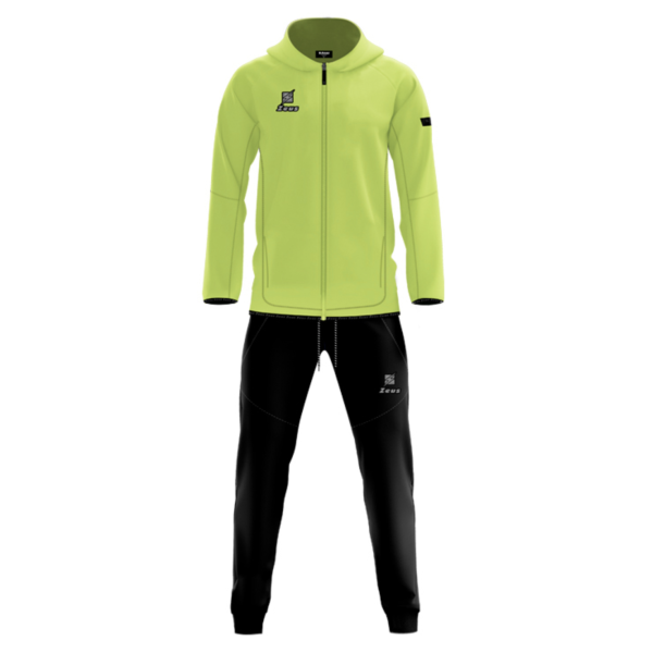 Immagine TUTA SPARTA