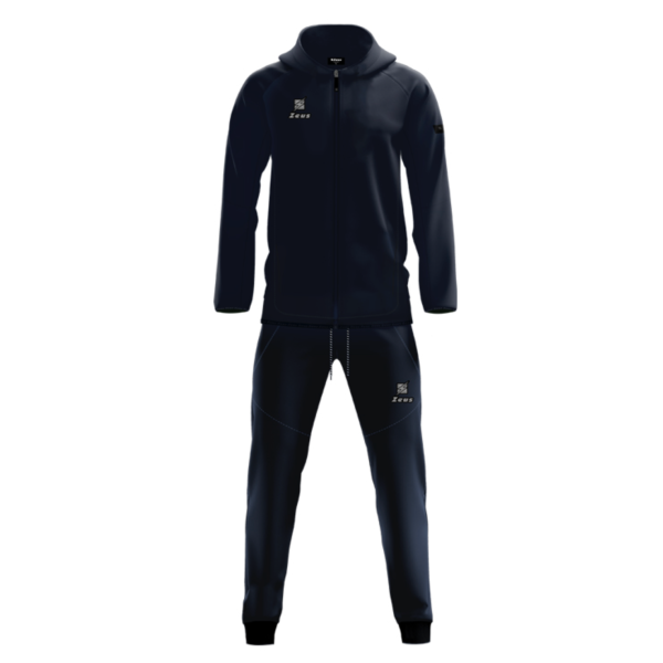 Immagine TUTA SPARTA