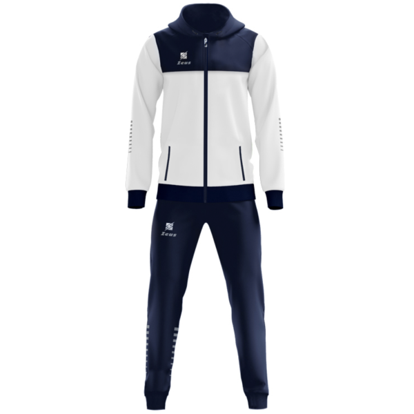 Immagine prodotto Blu/bianco