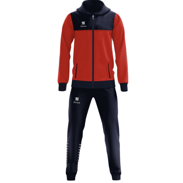 Immagine prodotto Rosso/blu