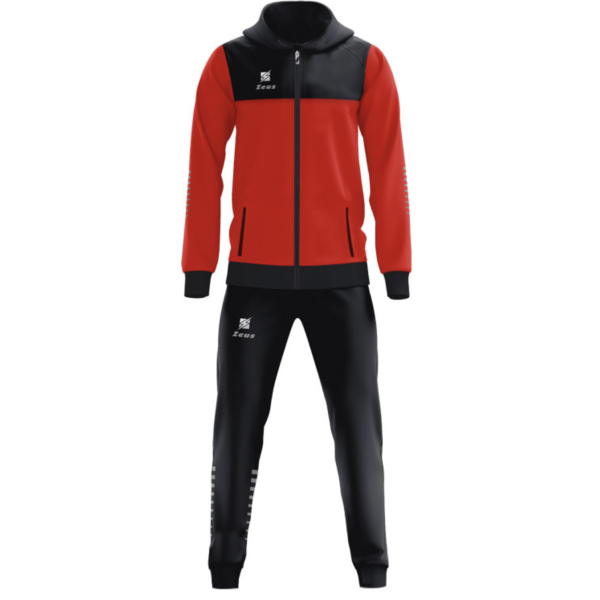 Immagine prodotto Rosso/nero