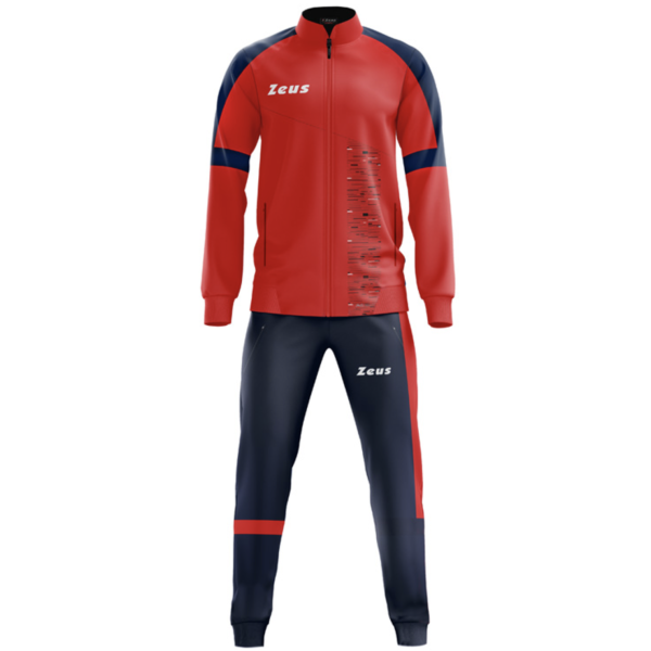 Immagine TUTA GLITCH