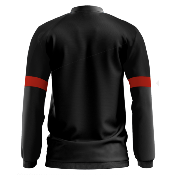 Immagine TUTA GLITCH