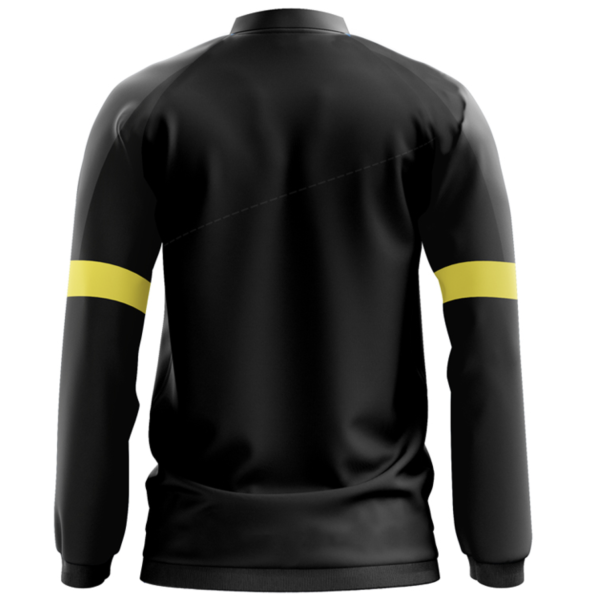 Immagine TUTA GLITCH