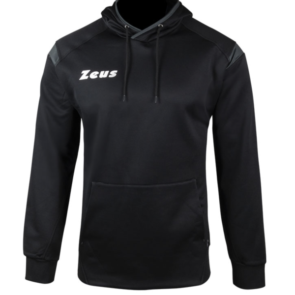 Immagine FELPA RELAX MONOLITH