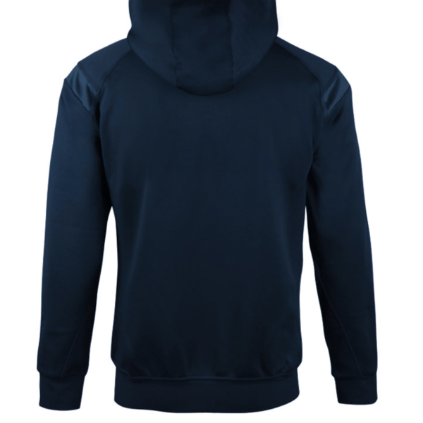 Immagine FELPA RELAX MONOLITH