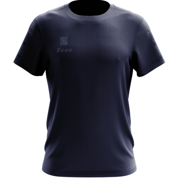T-SHIRT BAND