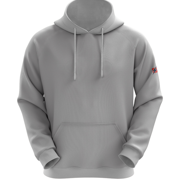 Immagine prodotto Grigio/rosso