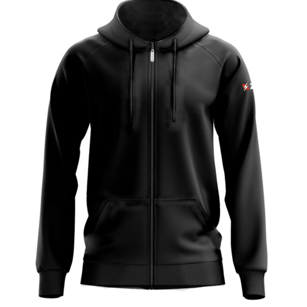 Immagine FELPA ULTRA C/ZIP