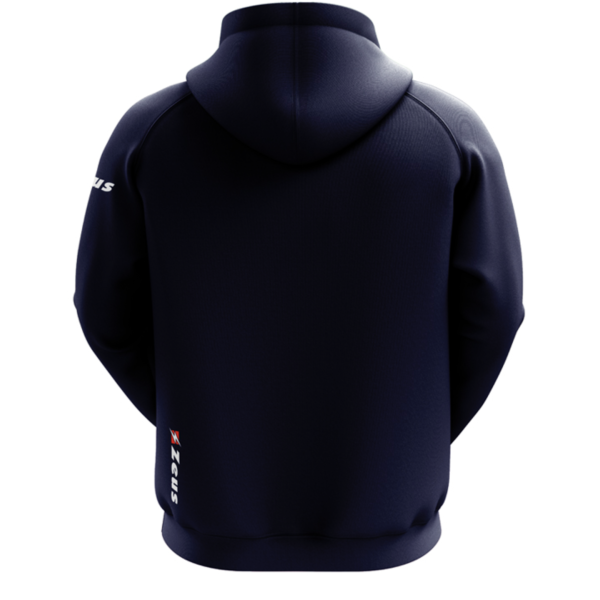 Immagine FELPA ULTRA C/ZIP