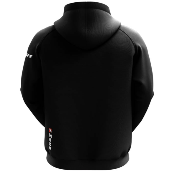 Immagine FELPA ULTRA C/ZIP