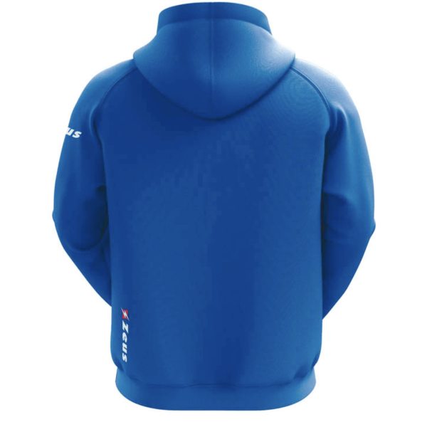 Immagine FELPA ULTRA C/ZIP