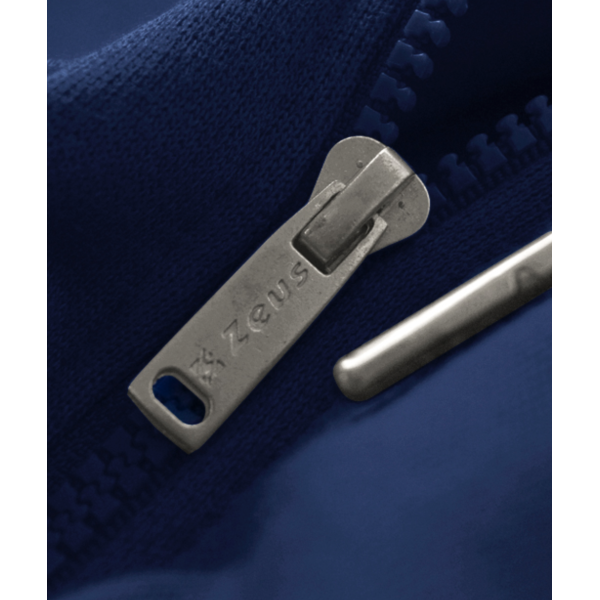 Immagine FELPA ULTRA C/ZIP