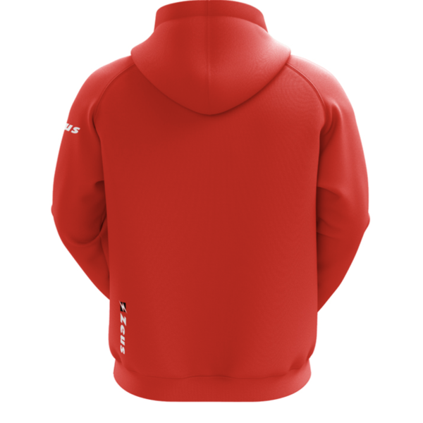 Immagine FELPA ULTRA C/ZIP