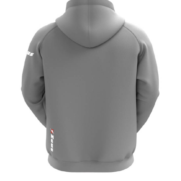 Immagine FELPA ULTRA C/ZIP