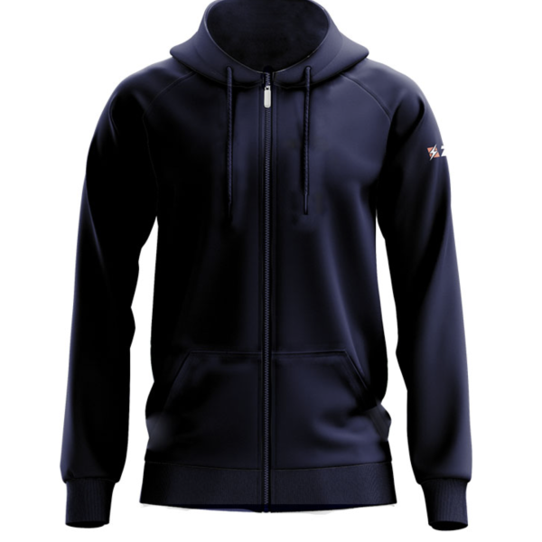 Immagine FELPA ULTRA C/ZIP