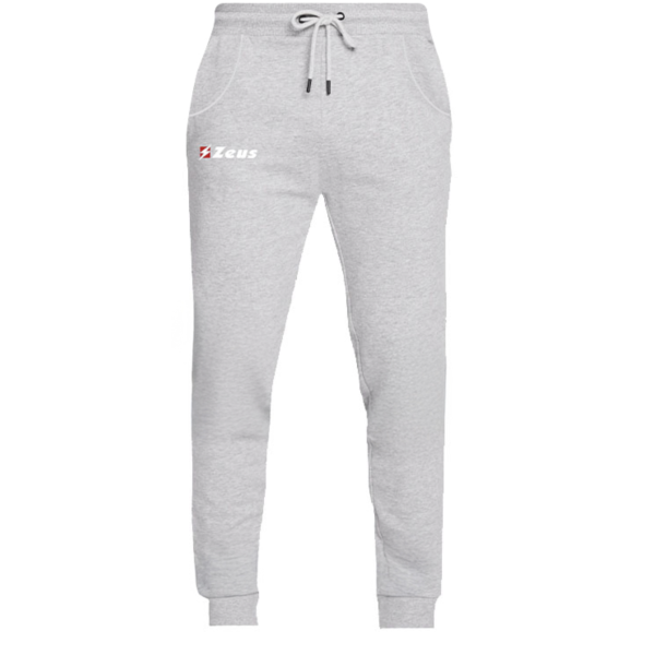 Immagine prodotto Grigio/rosso