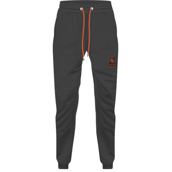 Immagine prodotto Darkgrey/arancio fluo