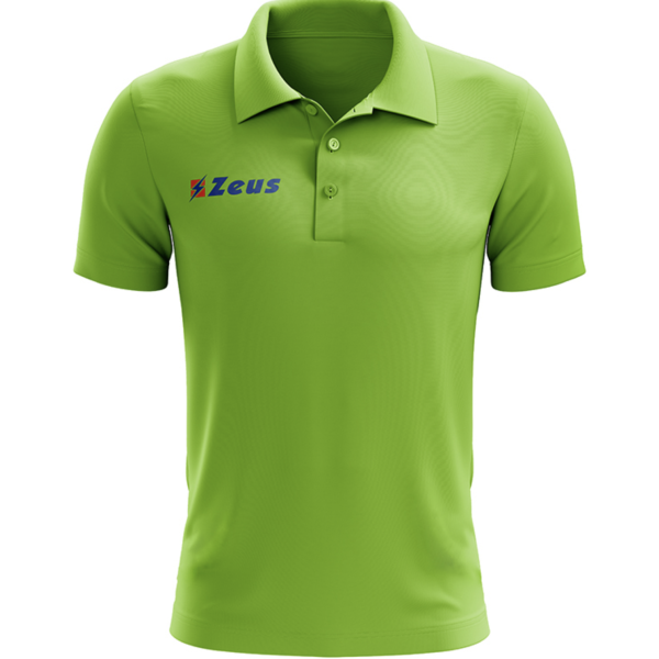 Immagine POLO PROMO MAN
