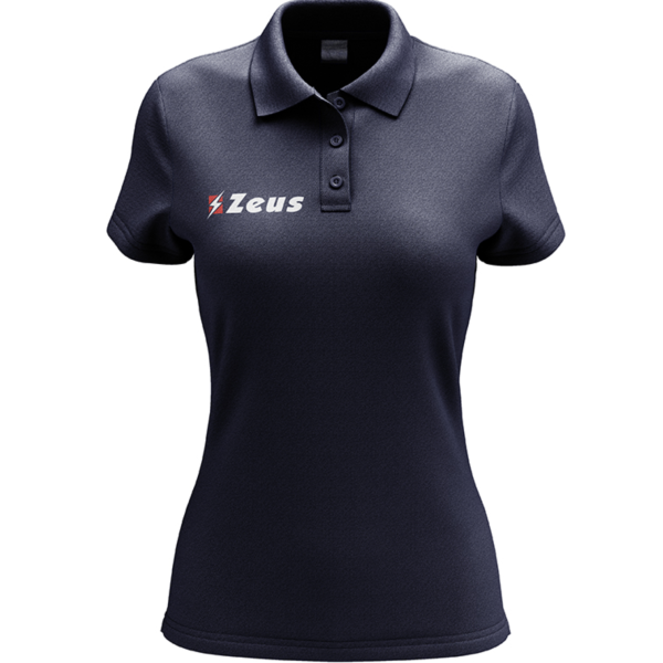 Immagine POLO PROMO WOMAN