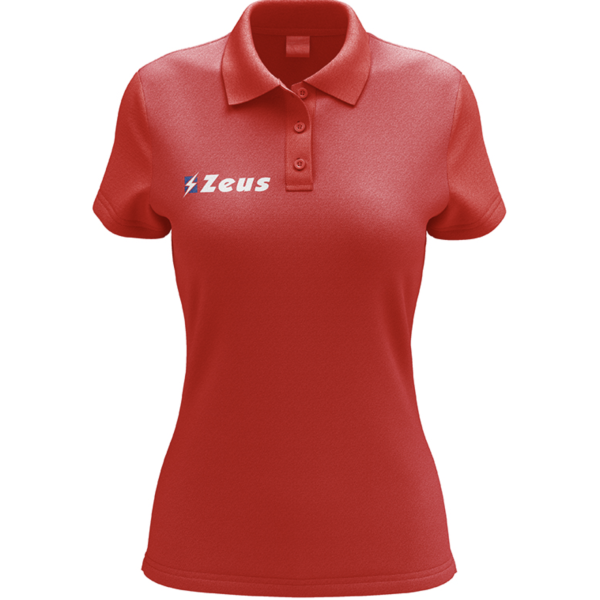 Immagine POLO PROMO WOMAN