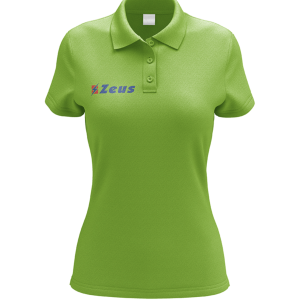 POLO PROMO WOMAN