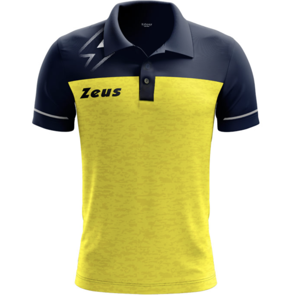 Immagine prodotto Giallo/blu