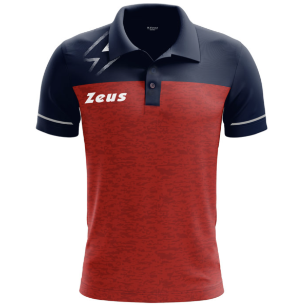 POLO BIKOLOR