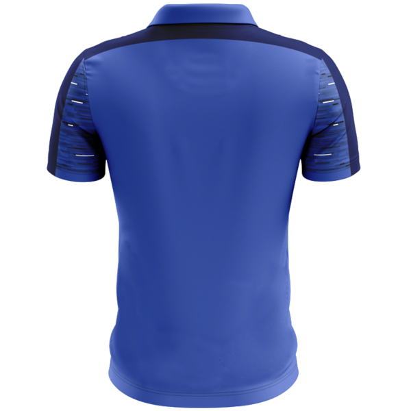 Immagine POLO GLITCH