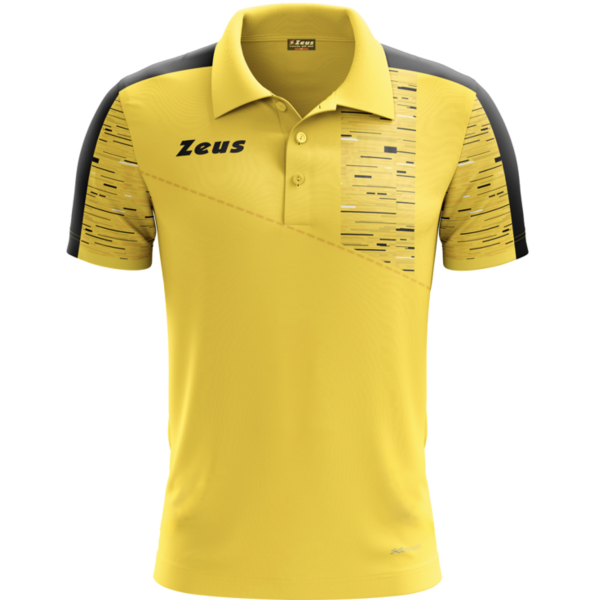 Immagine POLO GLITCH