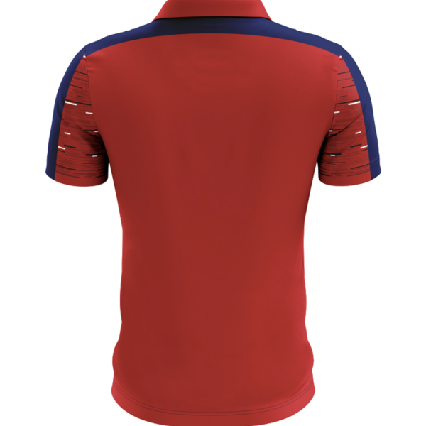 Immagine POLO GLITCH