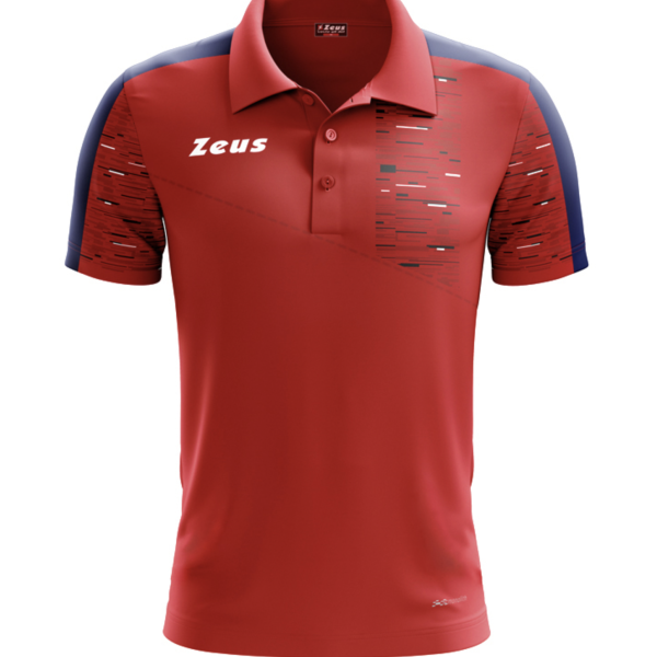 Immagine POLO GLITCH