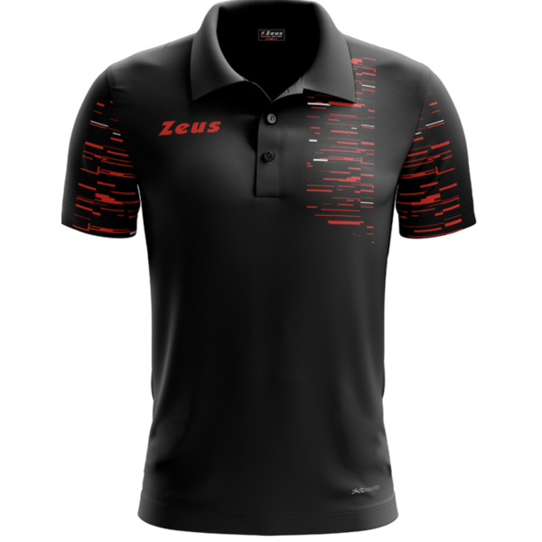 POLO GLITCH