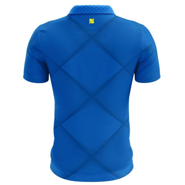 Immagine POLO GALAXY