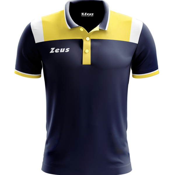 Immagine prodotto Giallo/blu