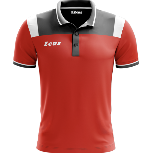 Immagine prodotto Rosso/darkgrey